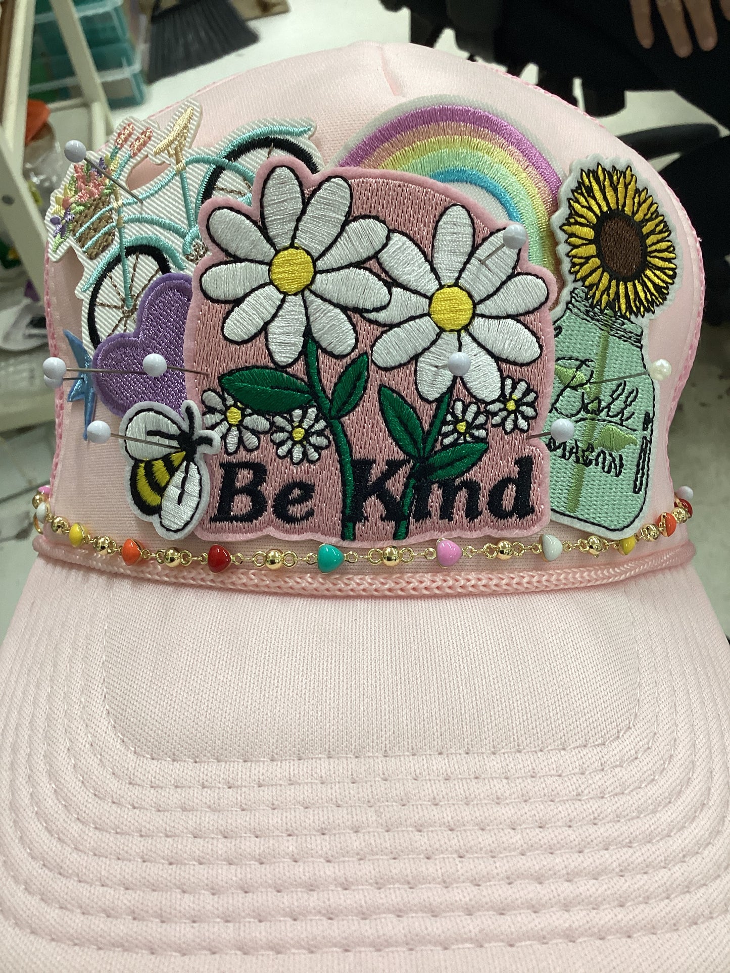 Be Kind