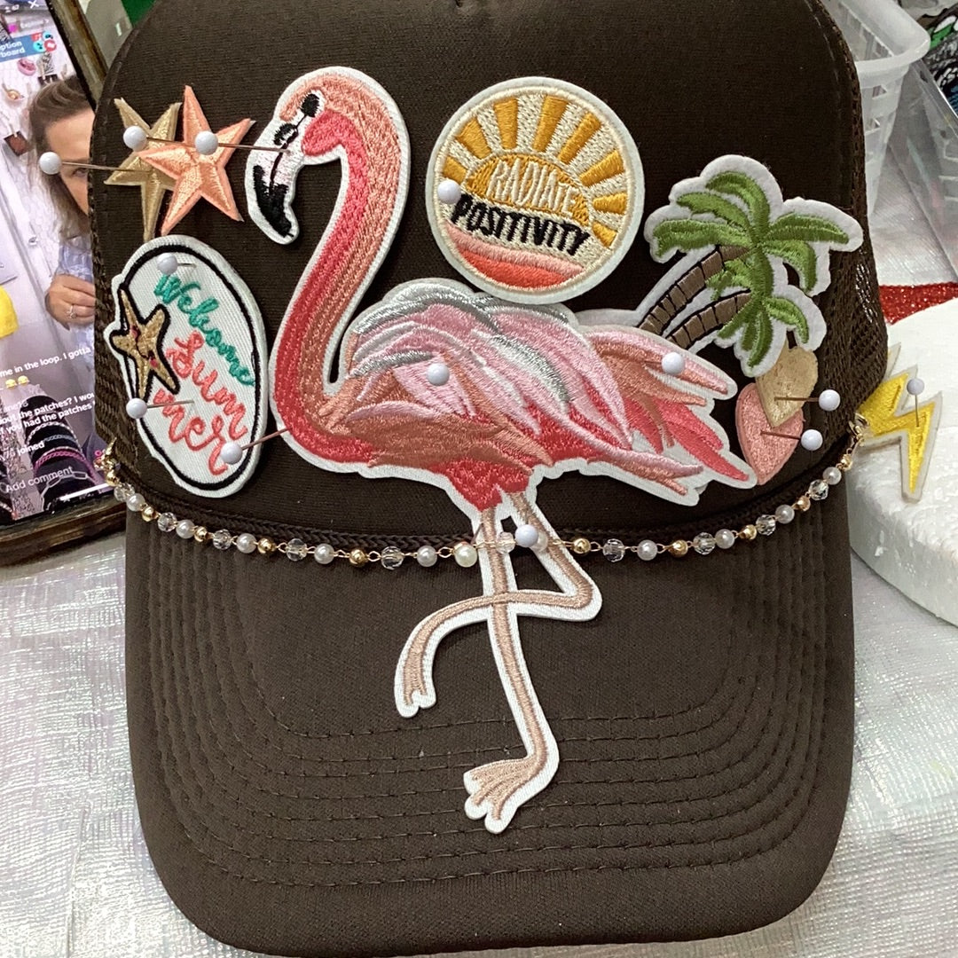 Flamingo